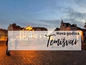 Temišvar Nova godina