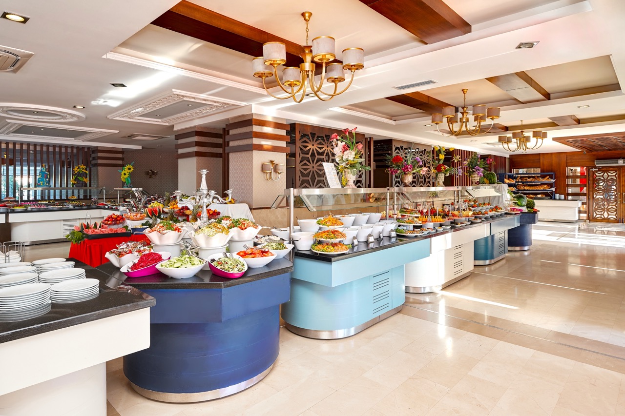 Seaden Corolla Hotel