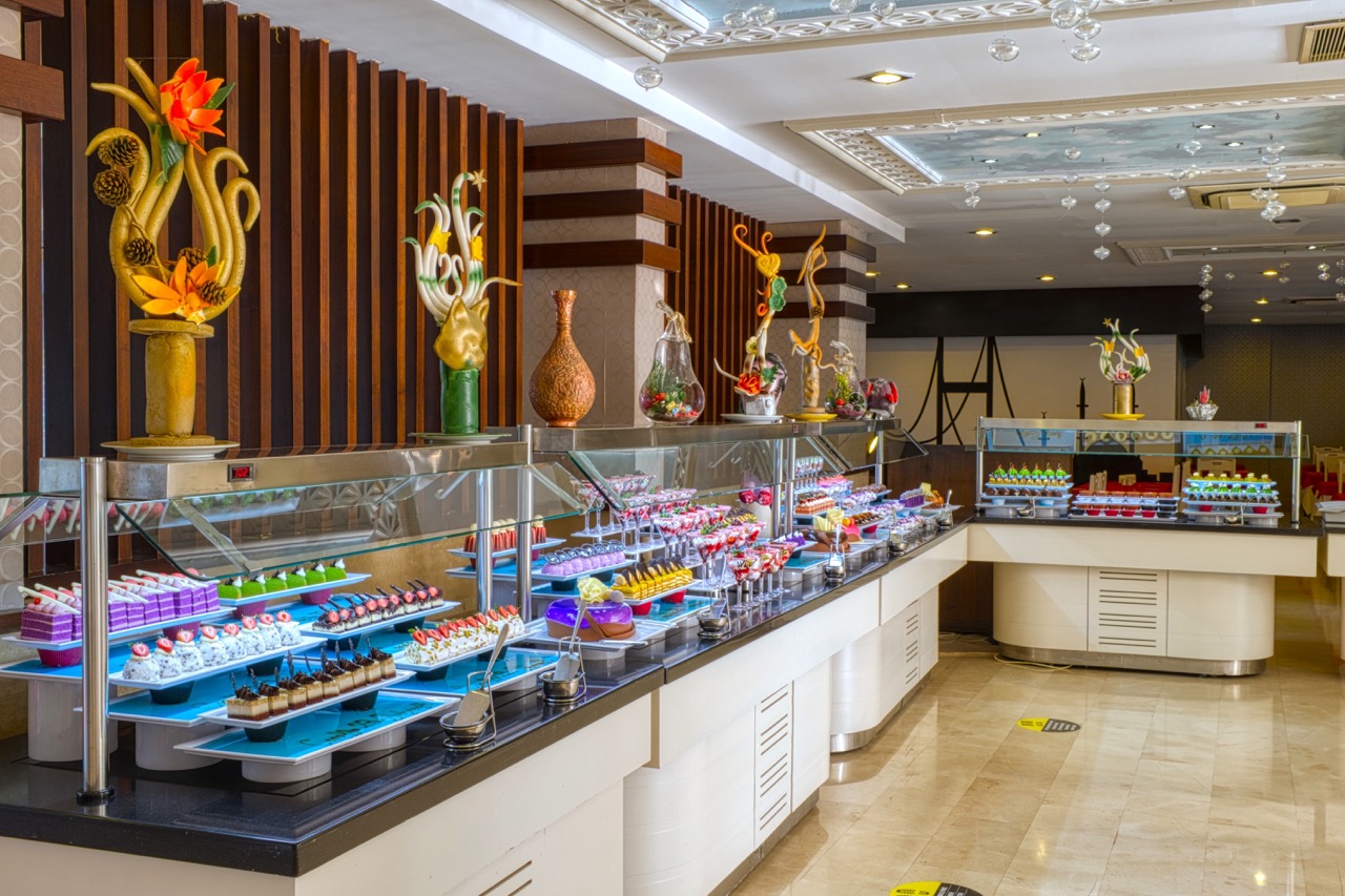 Seaden Corolla Hotel