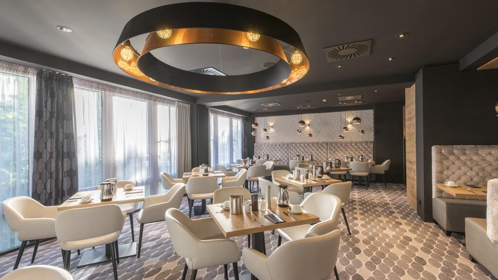 Hotel Holiday Inn Munich Unterhaching