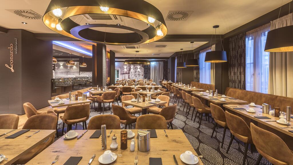 Hotel Holiday Inn Munich Unterhaching