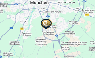 Hotel Holiday Inn Munich Unterhaching