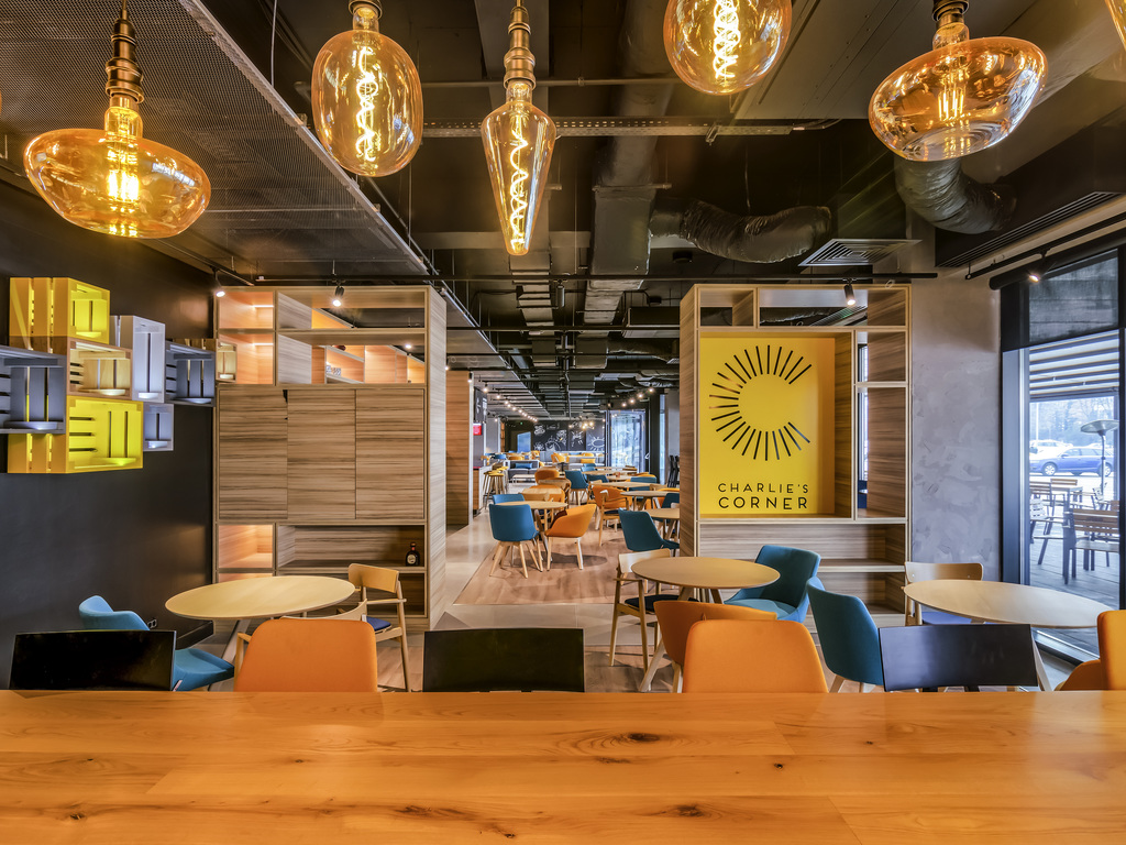 Ibis Timisoara City Center