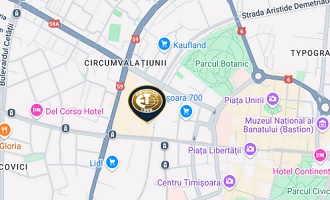 Ibis Timisoara City Center