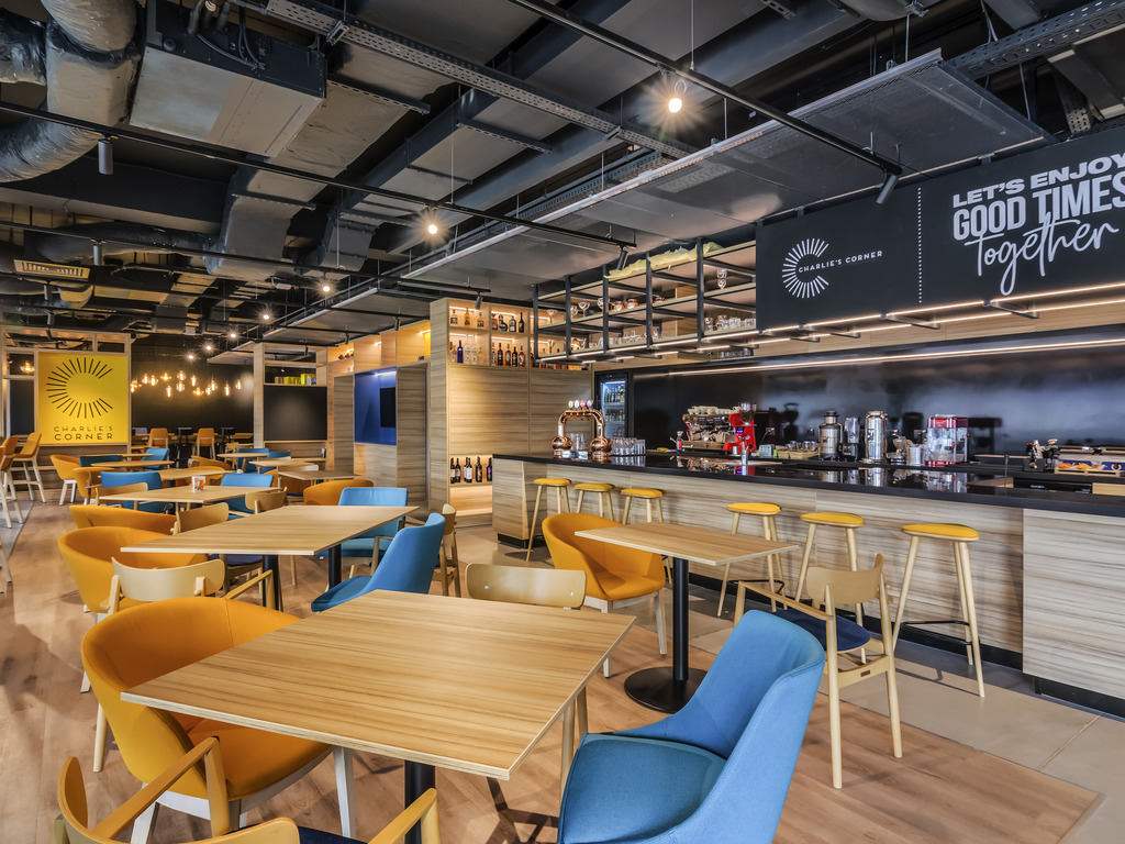 Ibis Timisoara City Center