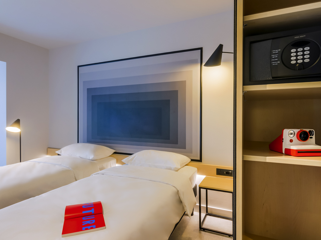 Ibis Timisoara City Center