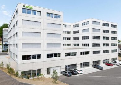 B&B hotel St. Gallen