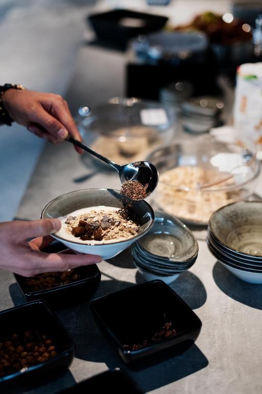 B&B hotel St. Gallen