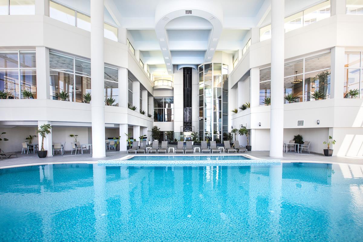 Palm Wings Ephesus Beach