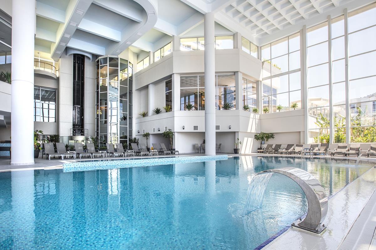 Palm Wings Ephesus Beach