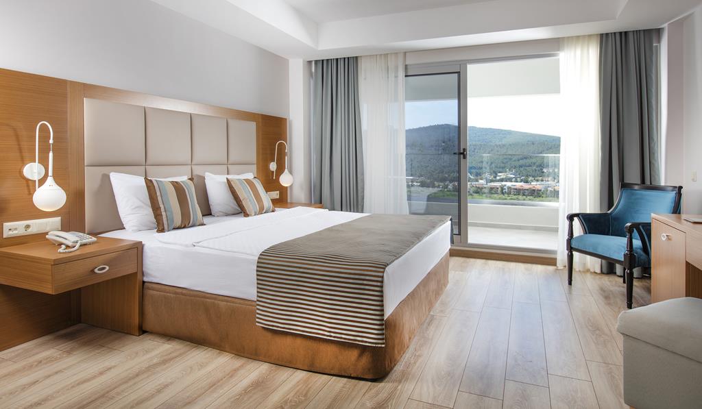 Palm Wings Ephesus Beach