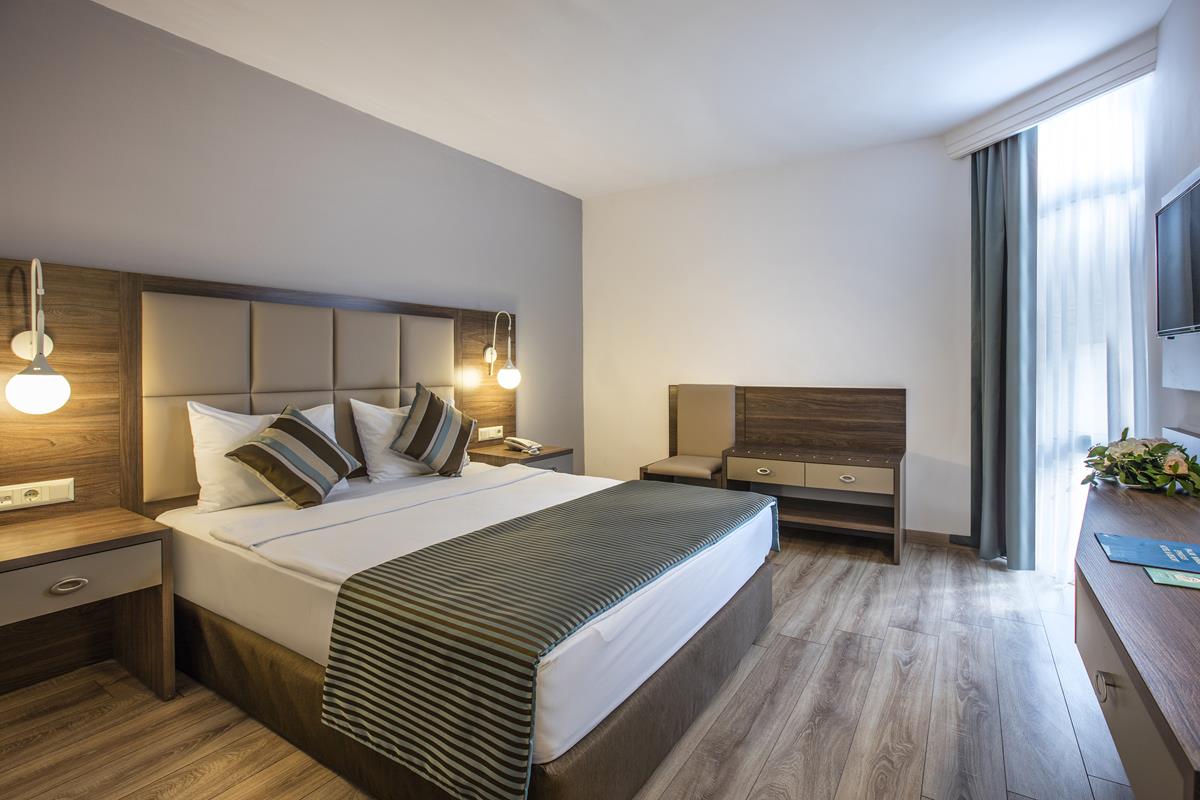 Palm Wings Ephesus Beach