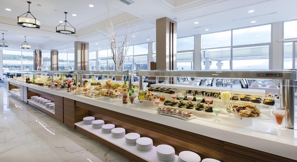 Palm Wings Ephesus Beach