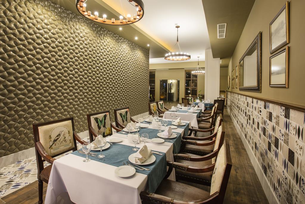 Palm Wings Ephesus Beach