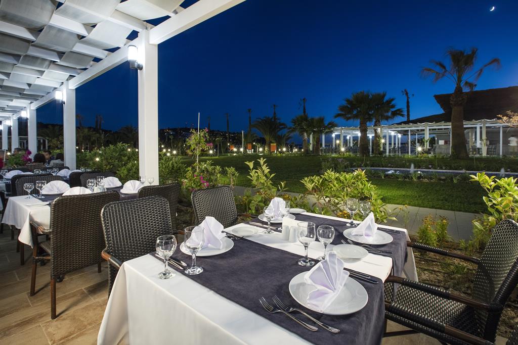 Palm Wings Ephesus Beach