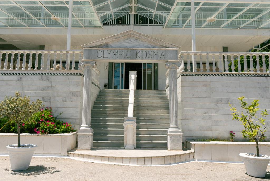 Olympic Kosma