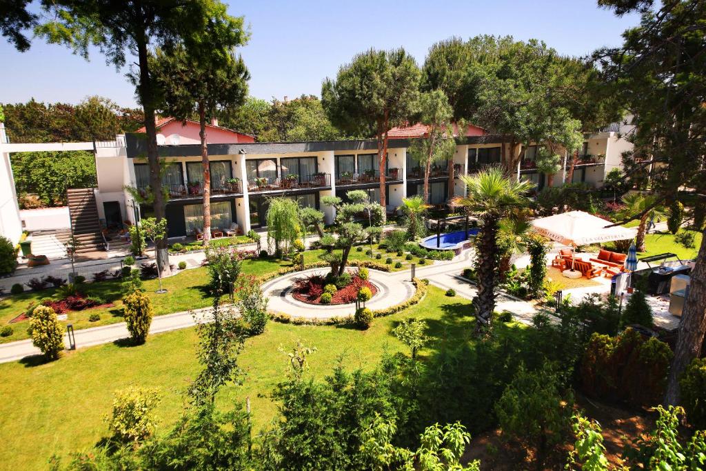 Club Hotel Moje More HV1