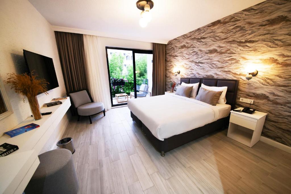 Club Hotel Moje More HV1