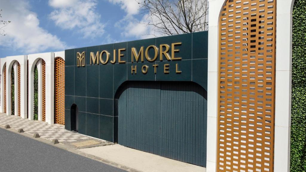 Club Hotel Moje More HV1