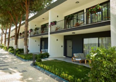Club Hotel Moje More HV1