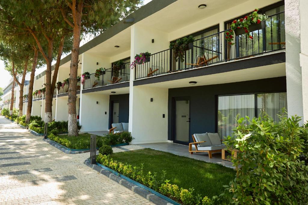 Club Hotel Moje More HV1