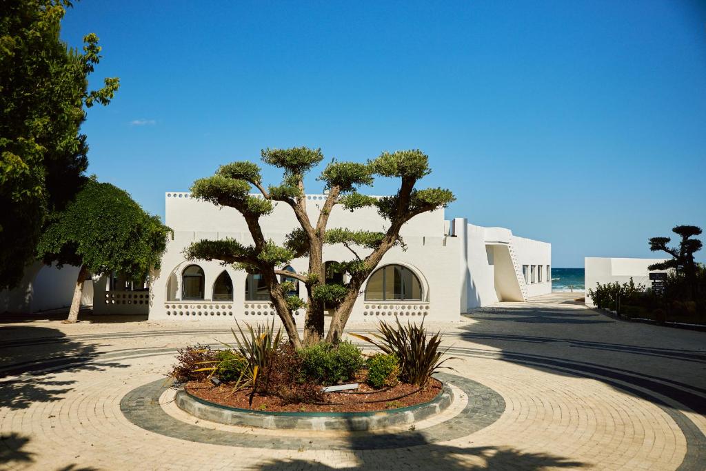 Club Hotel Moje More HV1