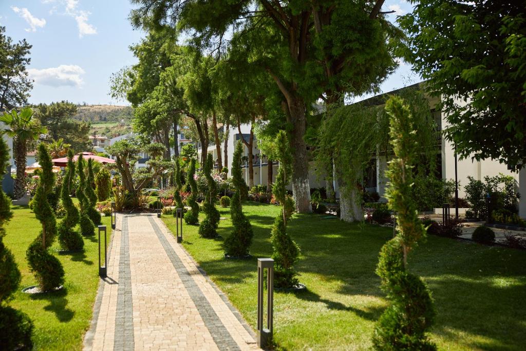 Club Hotel Moje More HV1