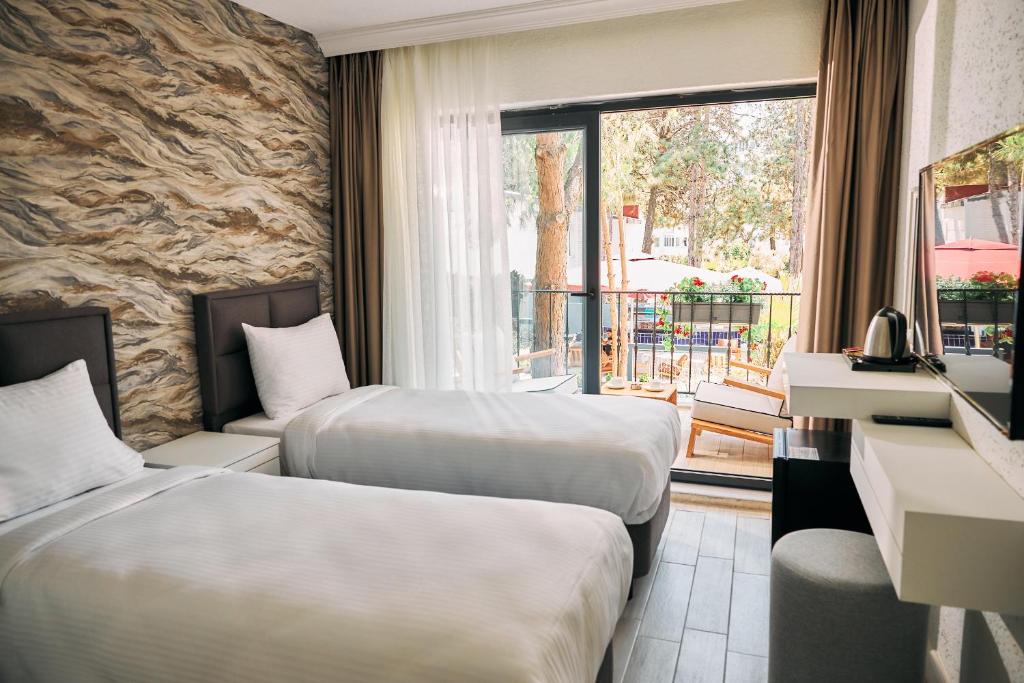 Club Hotel Moje More HV1