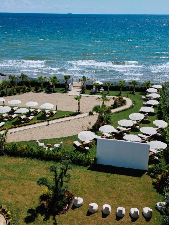 Club Hotel Moje More HV1