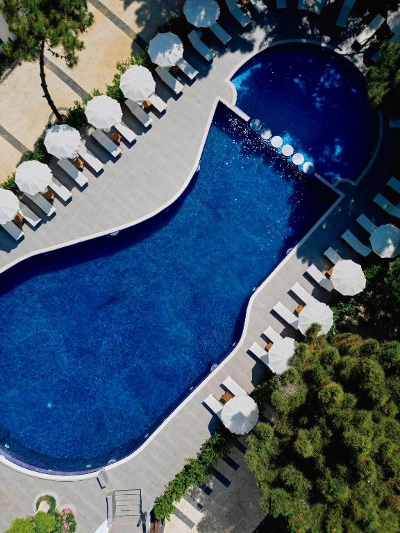 Club Hotel Moje More HV1