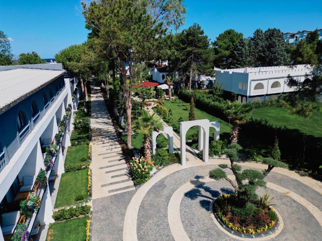 Club Hotel Moje More HV1