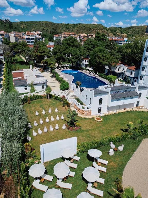 Club Hotel Moje More HV1