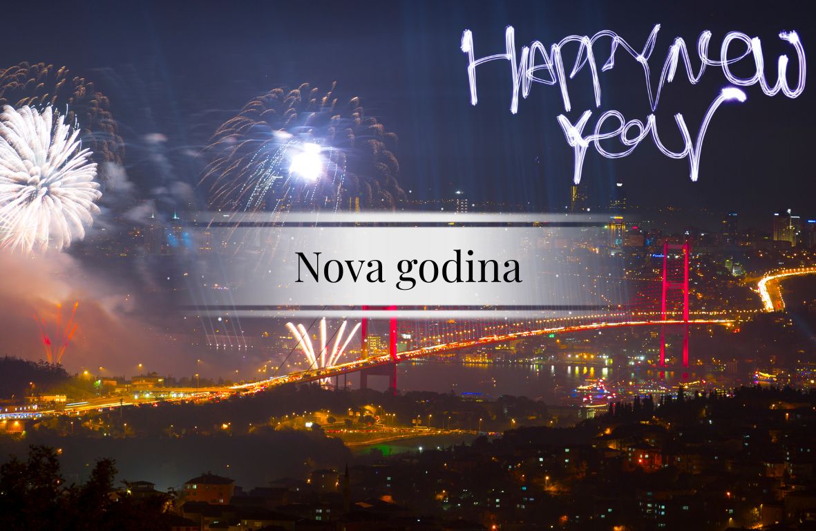 Nova Godina 2026.