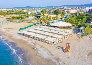 Timo deluxe resort