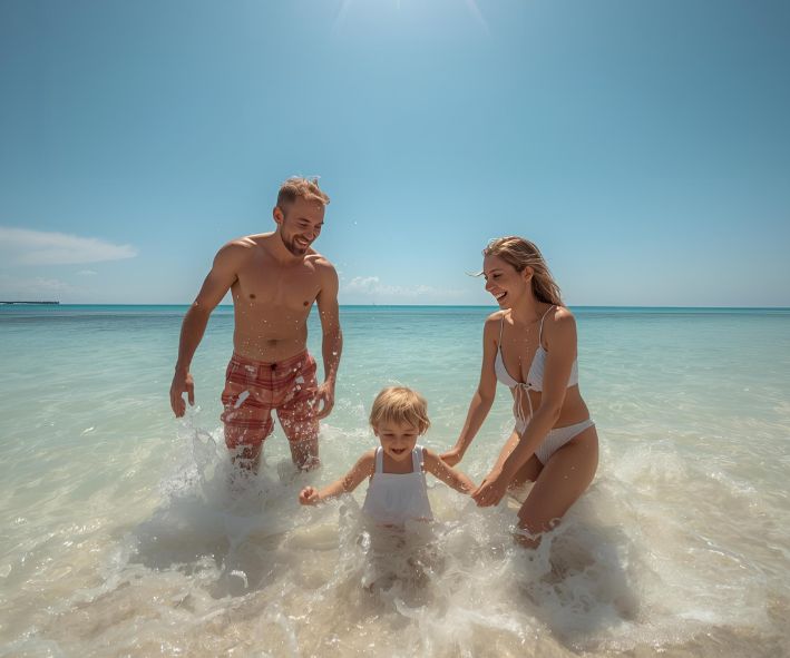 LETOVANJE BUGARSKA 2026