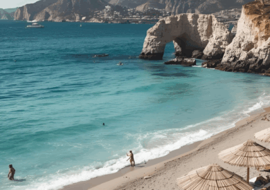 Letovanje Grčka 2026