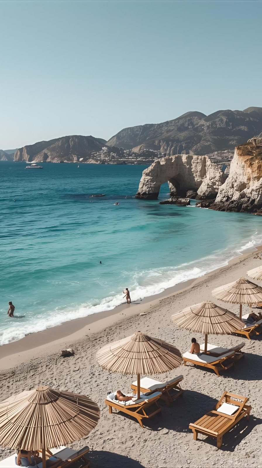 Letovanje Grčka 2026