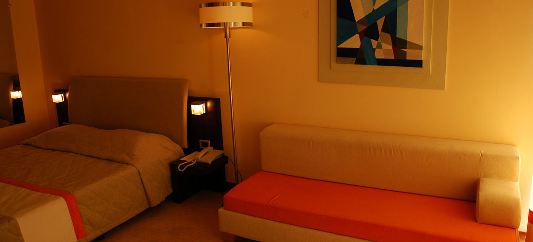 Club Boran Mare Beach