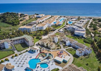 Sandy Beach Resort