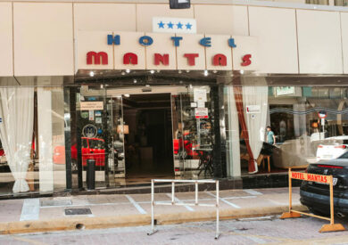 Mantas