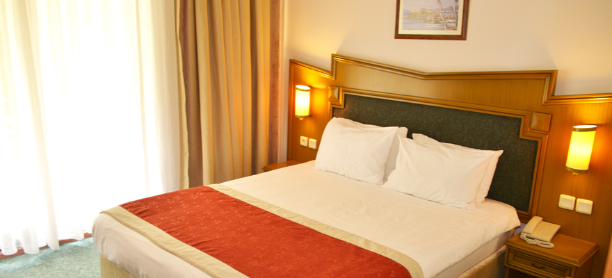 Club Boran Mare Beach