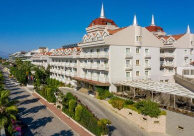 Aydinbey Famous Resort