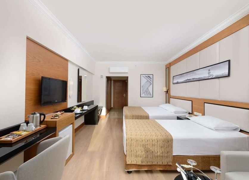 Aydinbey Famous Resort