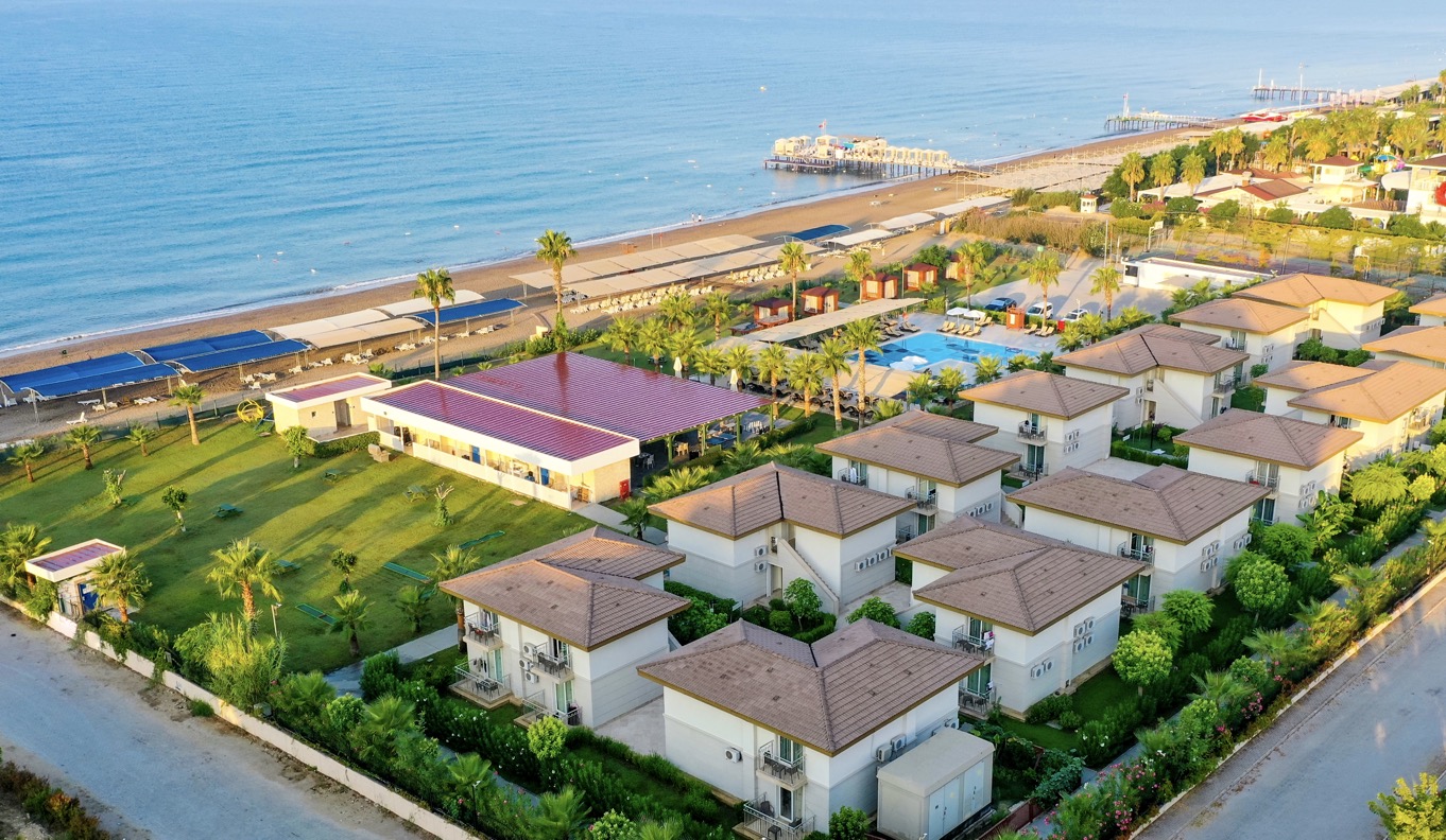 Crystal Boutique Comfort Collection