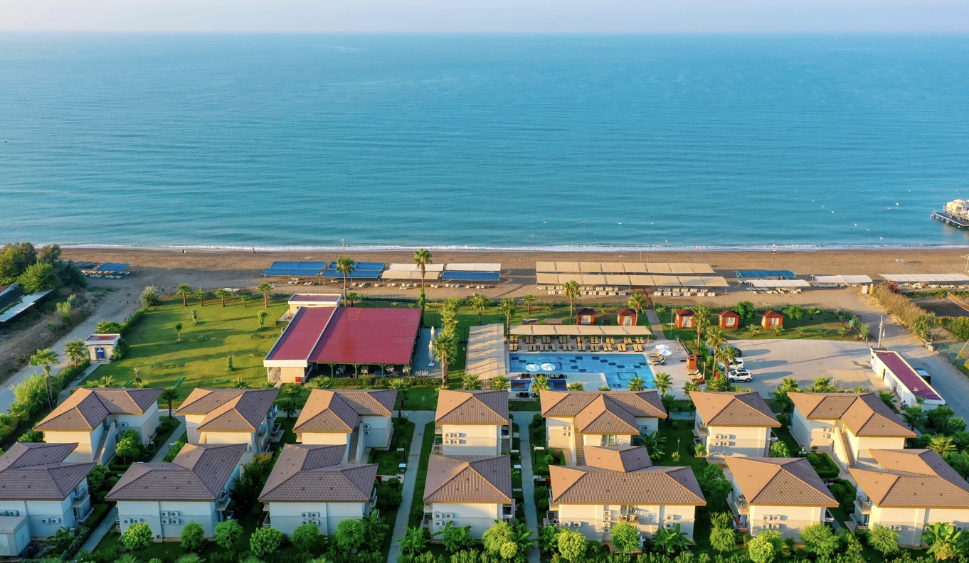 Crystal Boutique Comfort Collection