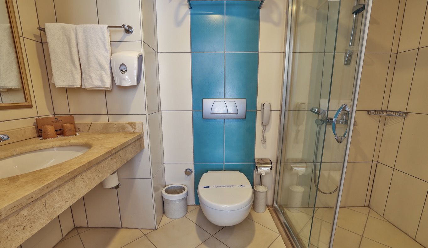 Crystal Boutique Comfort Collection