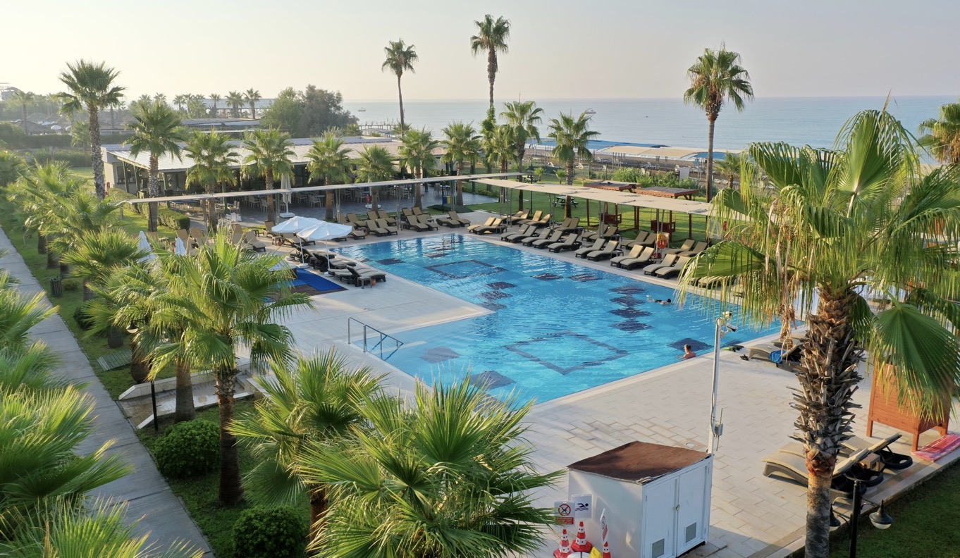 Crystal Boutique Comfort Collection