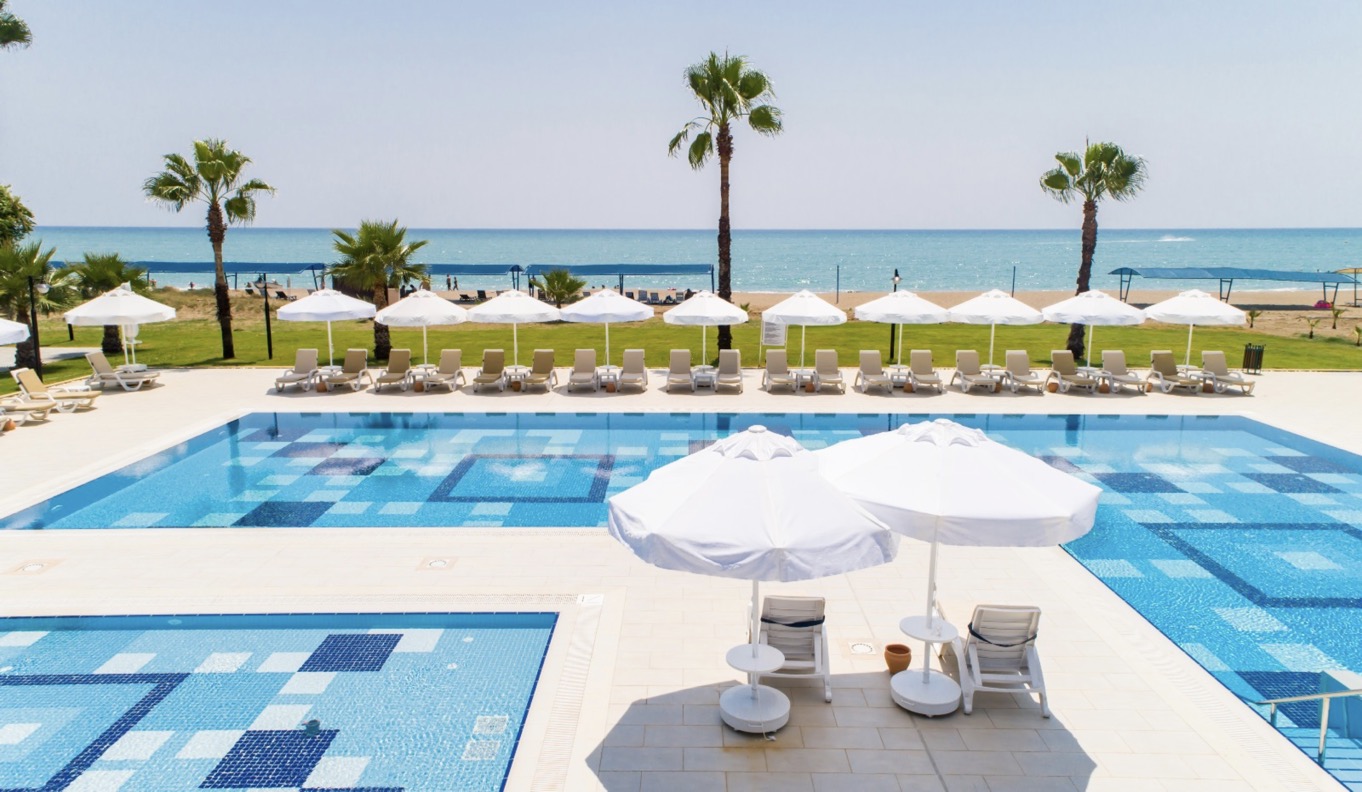 Crystal Boutique Comfort Collection