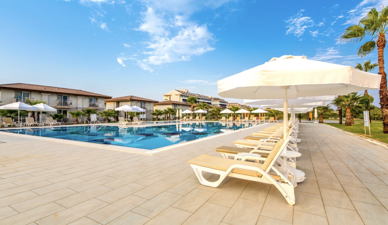 Crystal Boutique Comfort Collection