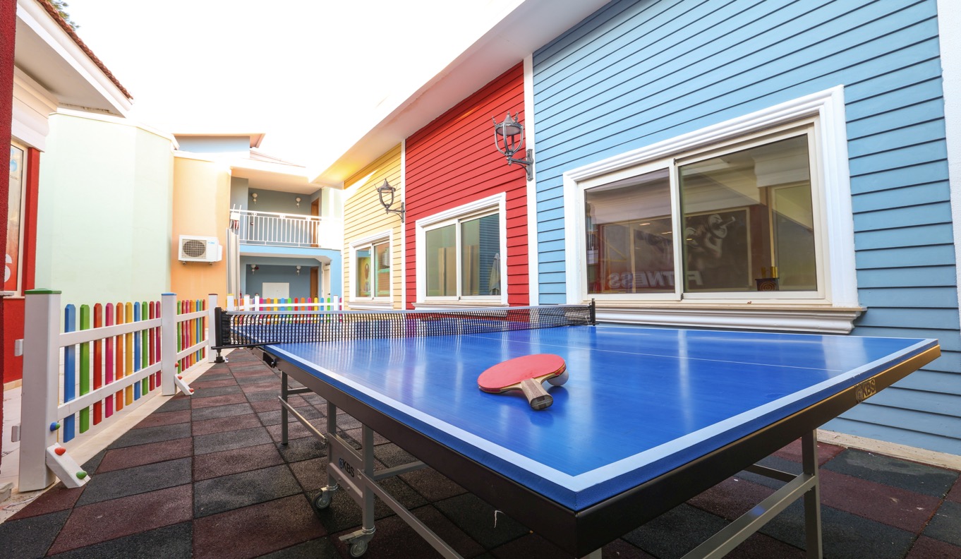 Crystal World of Colours Comfort Collection